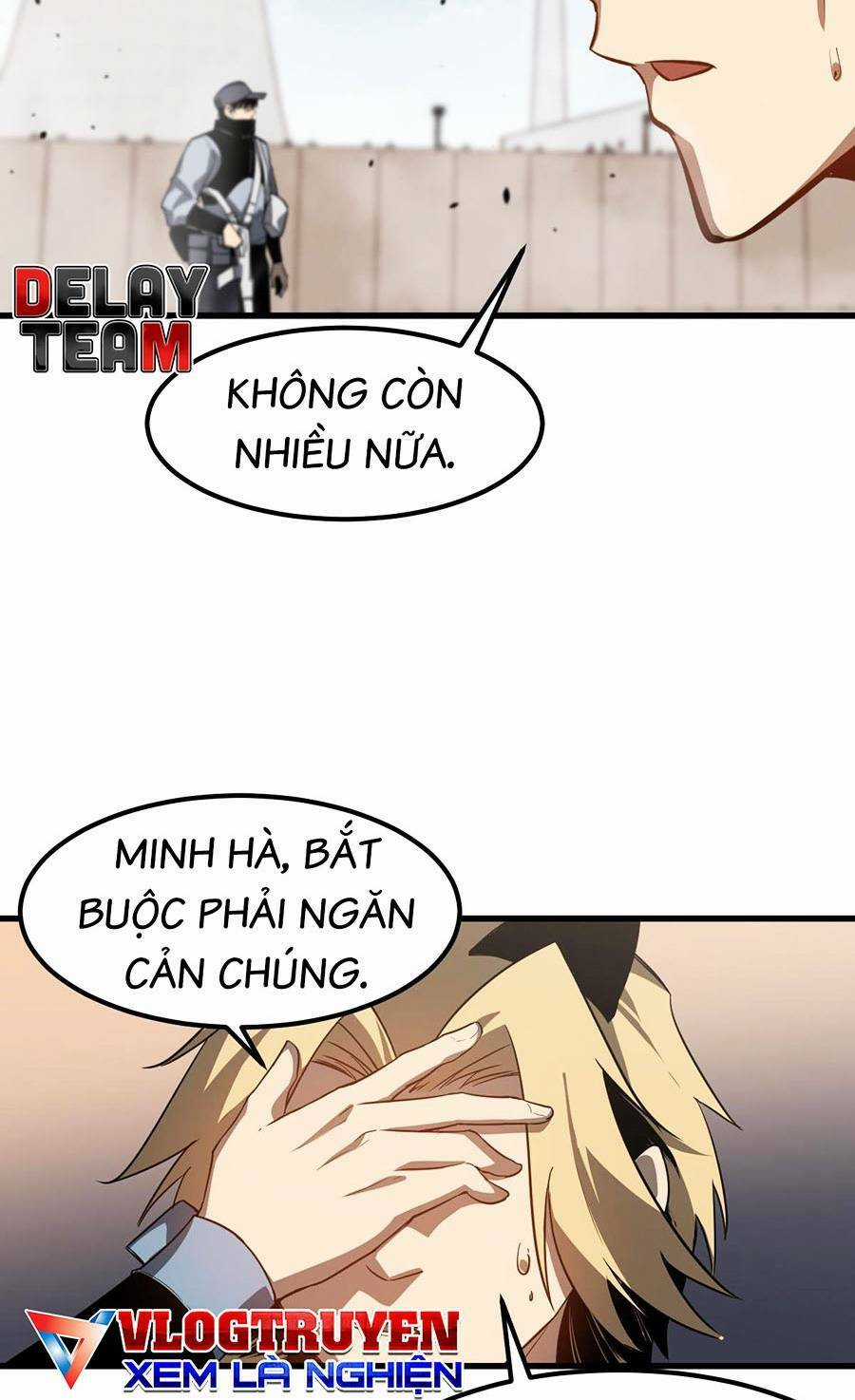 Siêu Phàm Tiến Hóa Chapter 124 trang 61