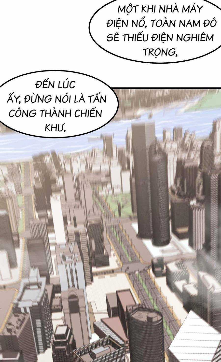 Siêu Phàm Tiến Hóa Chapter 124 trang 62