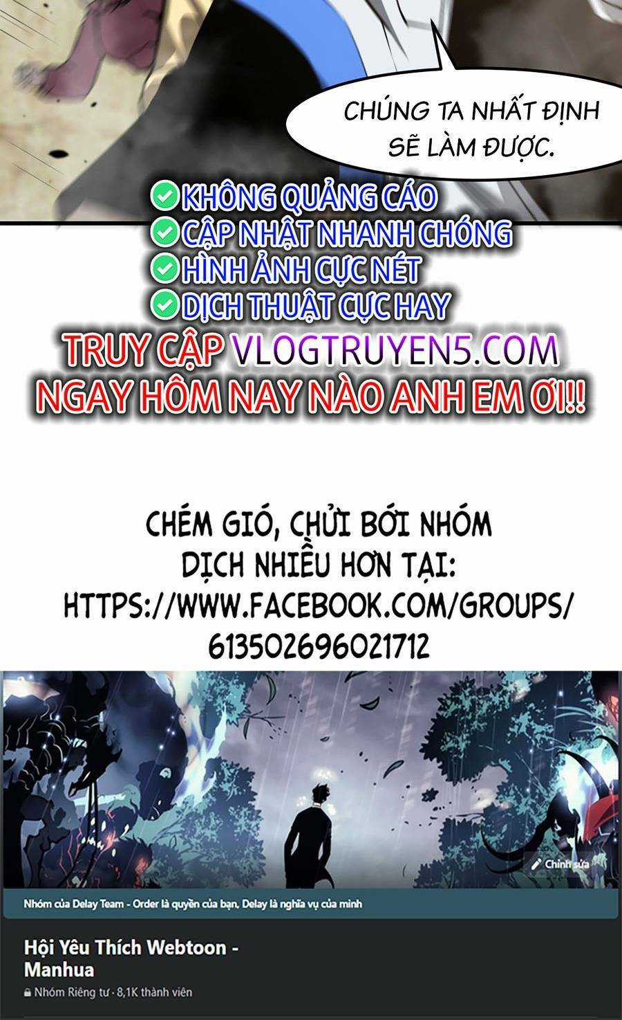 Siêu Phàm Tiến Hóa Chapter 124 trang 64