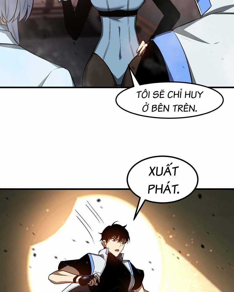 Siêu Phàm Tiến Hóa Chapter 124 trang 7