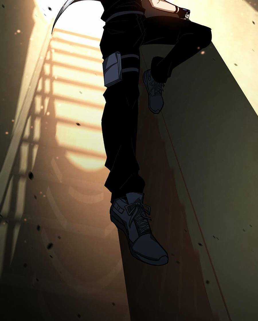 Siêu Phàm Tiến Hóa Chapter 124 trang 8