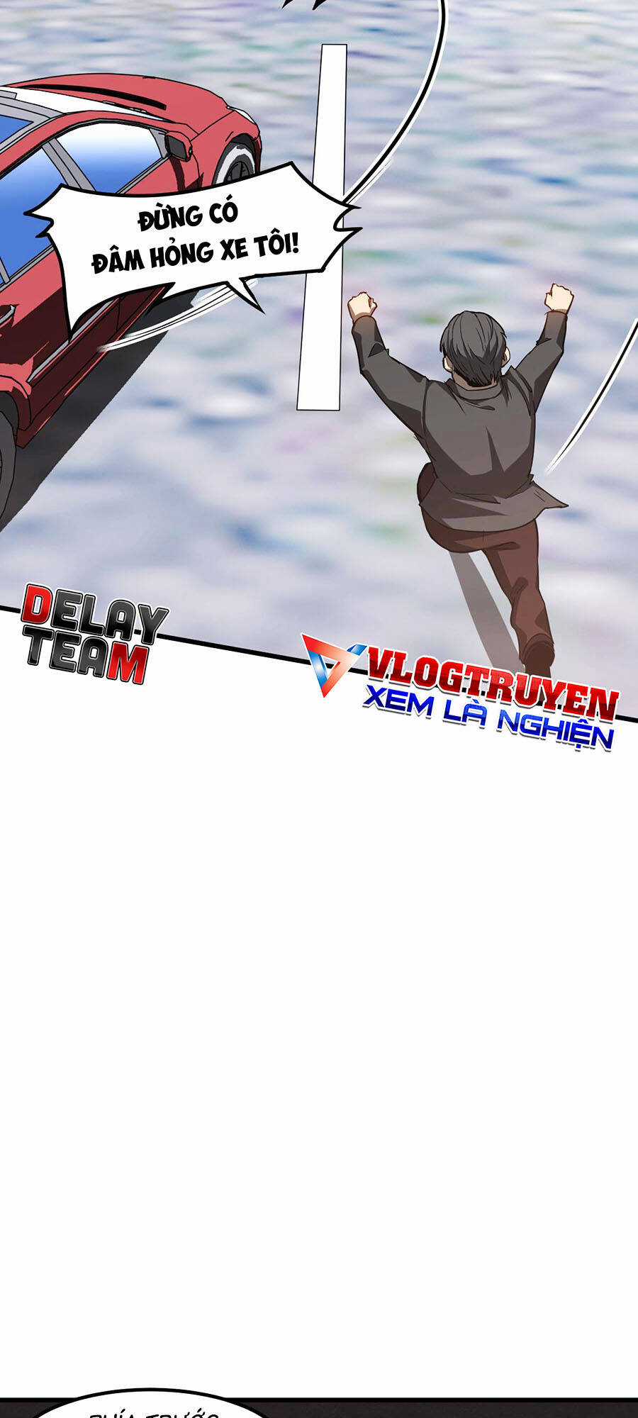 Siêu Phàm Tiến Hóa Chapter 125 trang 24