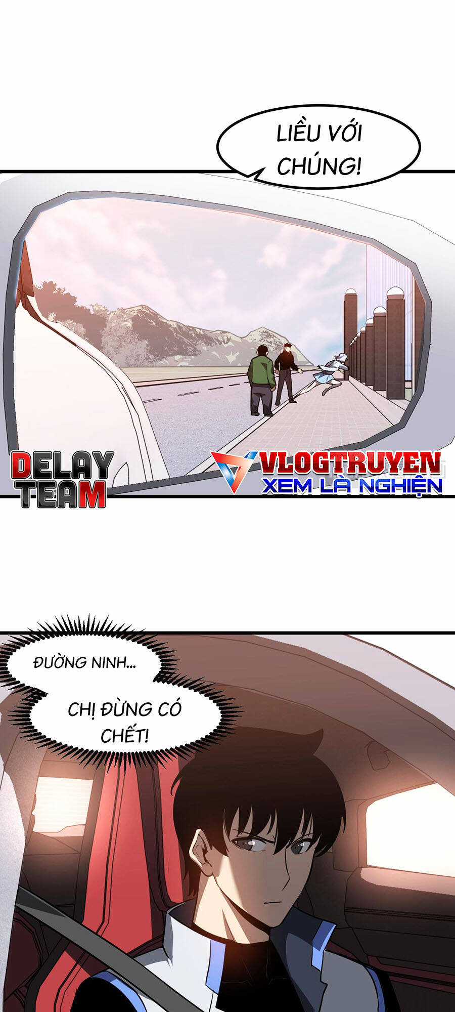 Siêu Phàm Tiến Hóa Chapter 125 trang 28