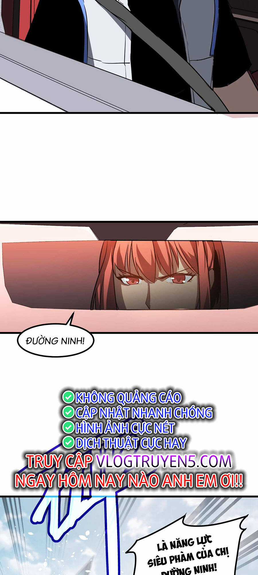 Siêu Phàm Tiến Hóa Chapter 125 trang 29