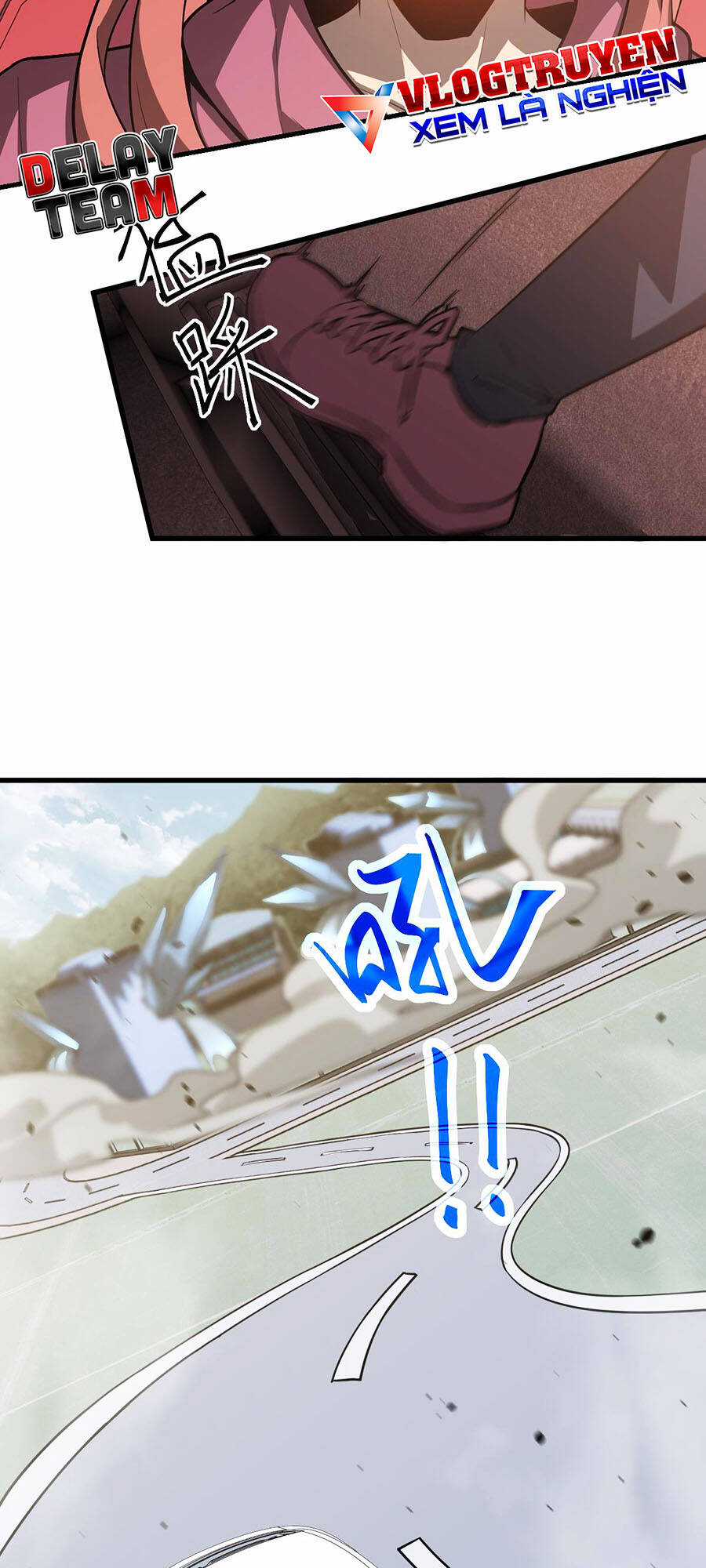 Siêu Phàm Tiến Hóa Chapter 125 trang 31