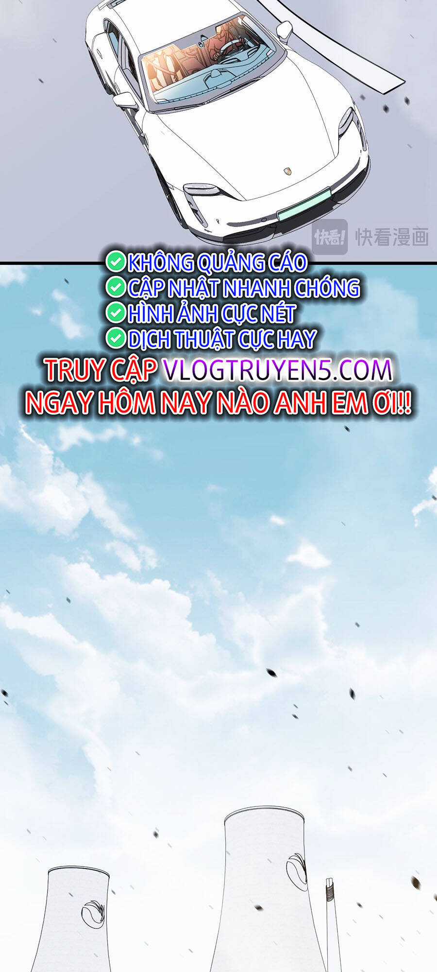 Siêu Phàm Tiến Hóa Chapter 125 trang 32