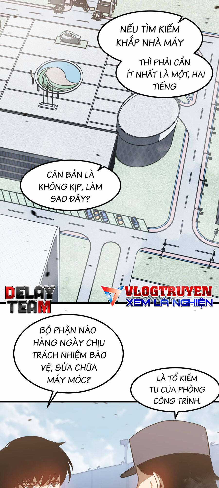 Siêu Phàm Tiến Hóa Chapter 125 trang 41