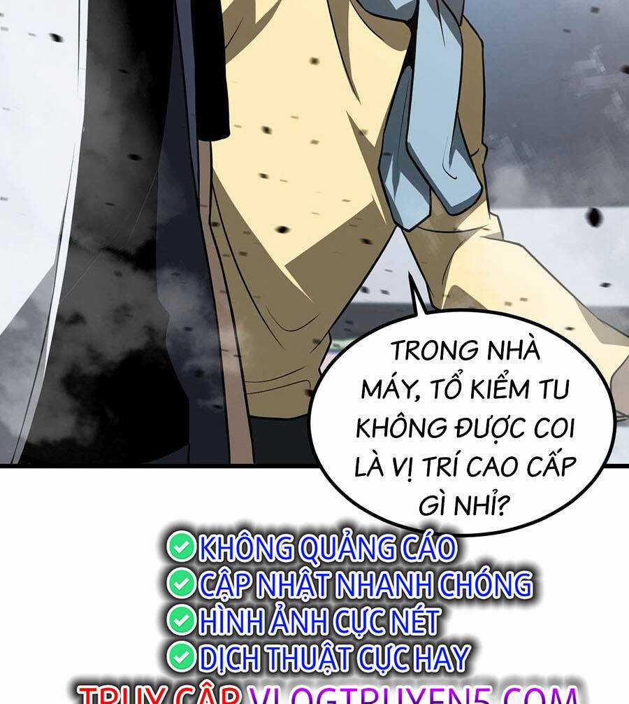 Siêu Phàm Tiến Hóa Chapter 125 trang 43