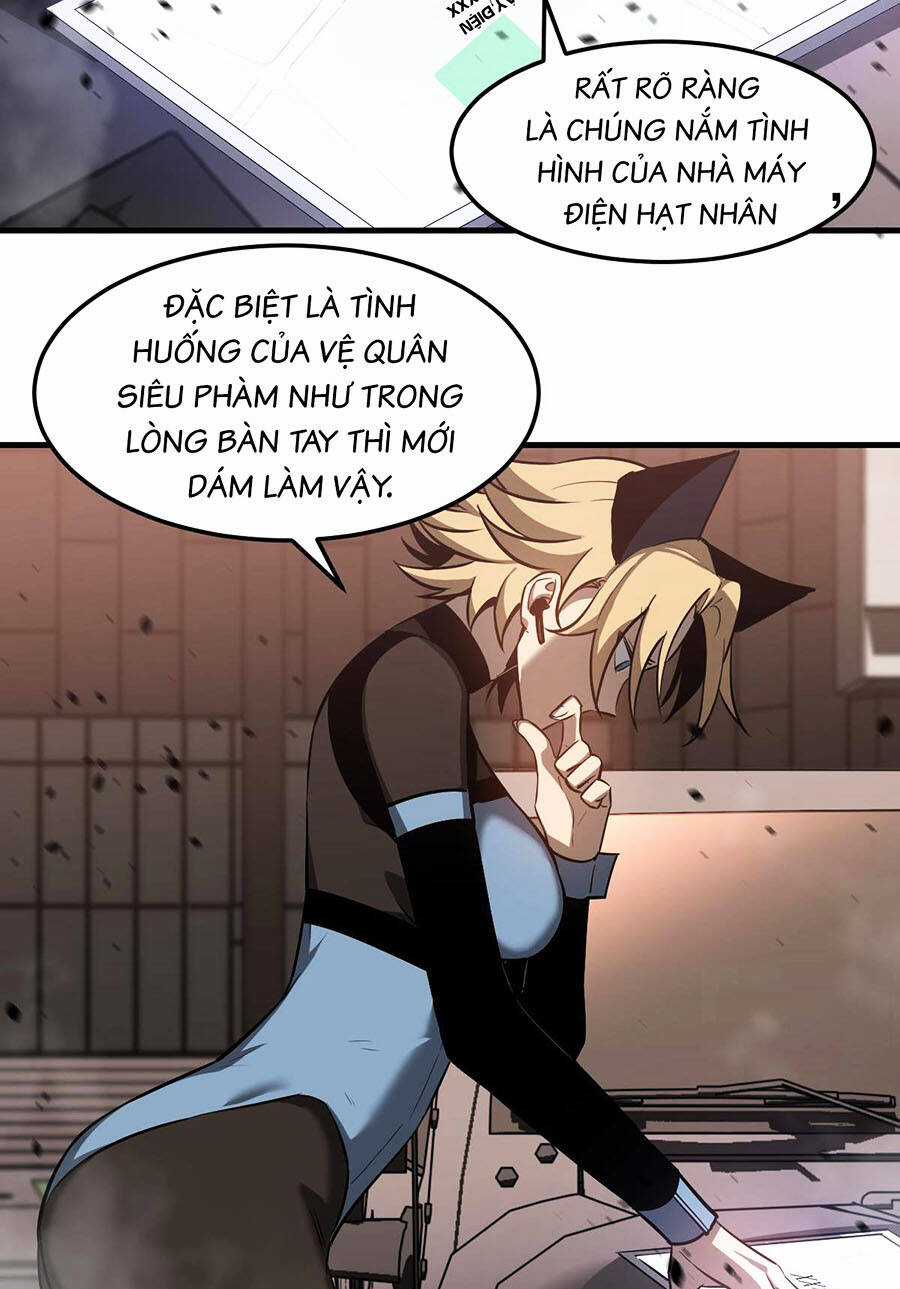 Siêu Phàm Tiến Hóa Chapter 125 trang 8