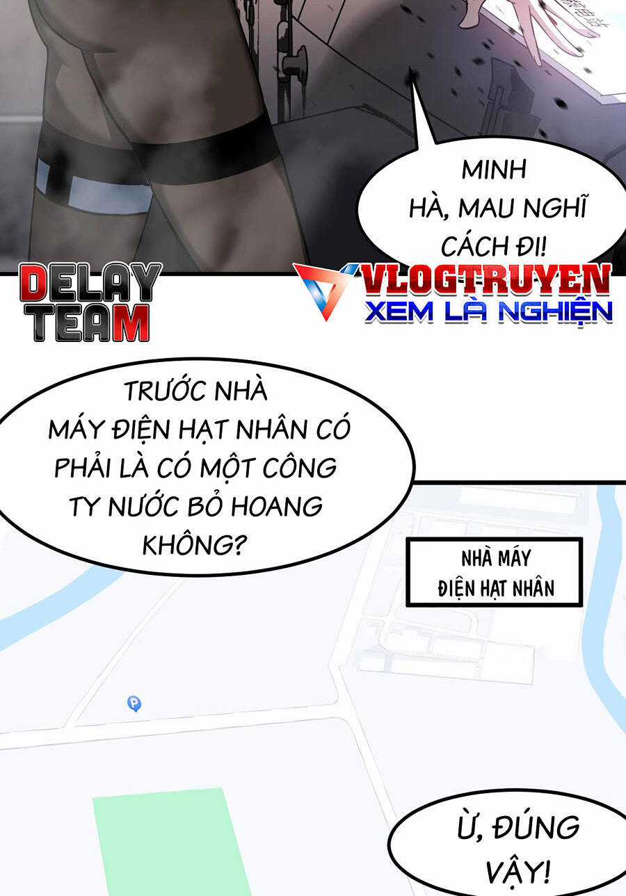 Siêu Phàm Tiến Hóa Chapter 125 trang 9