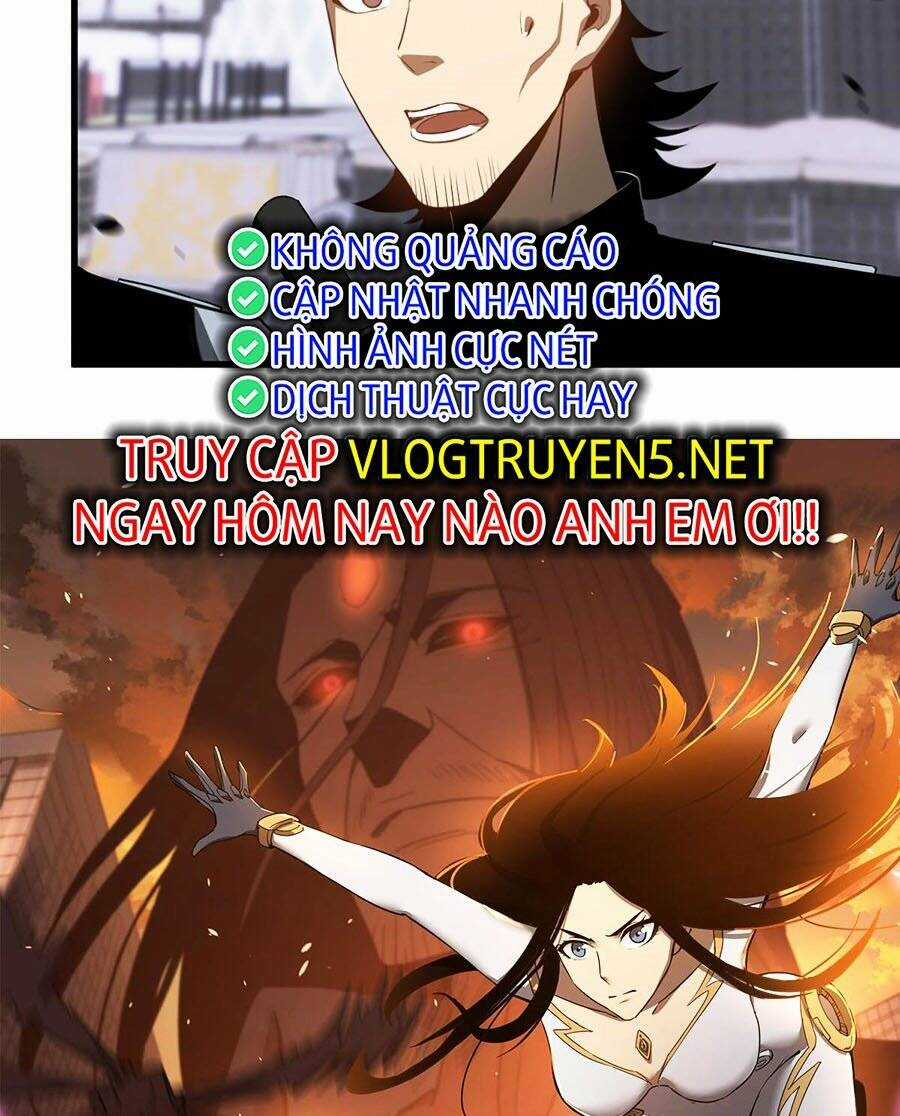 Siêu Phàm Tiến Hóa Chapter 126 trang 10