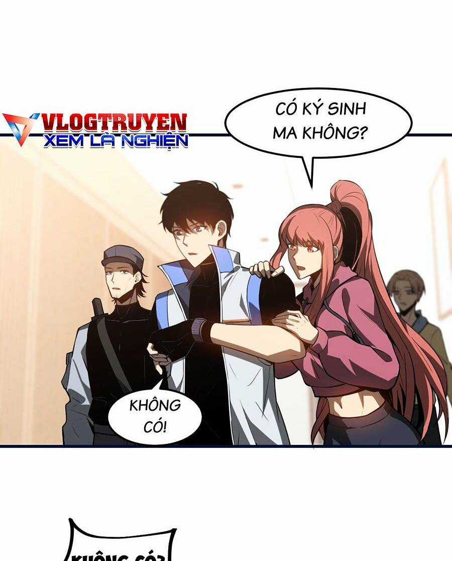 Siêu Phàm Tiến Hóa Chapter 126 trang 15