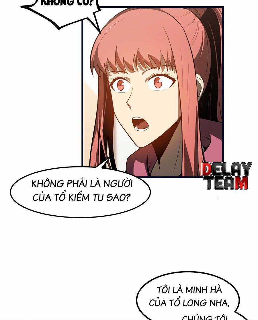 Siêu Phàm Tiến Hóa Chapter 126 trang 16