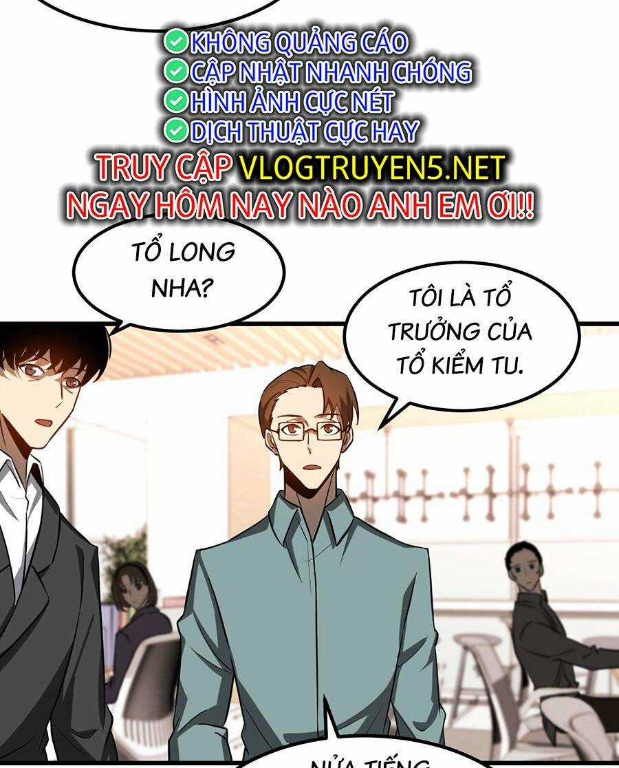 Siêu Phàm Tiến Hóa Chapter 126 trang 18