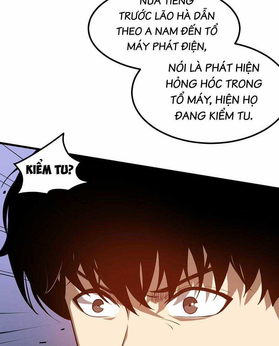 Siêu Phàm Tiến Hóa Chapter 126 trang 19