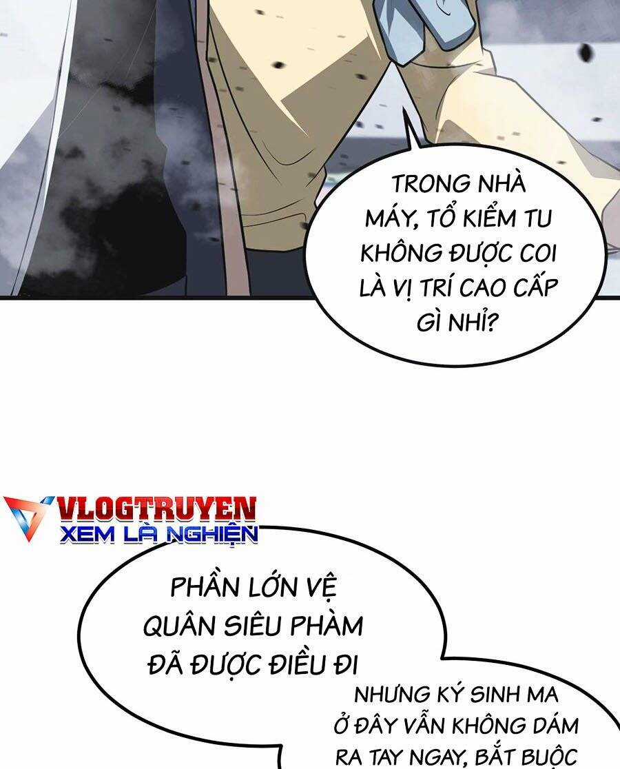 Siêu Phàm Tiến Hóa Chapter 126 trang 2
