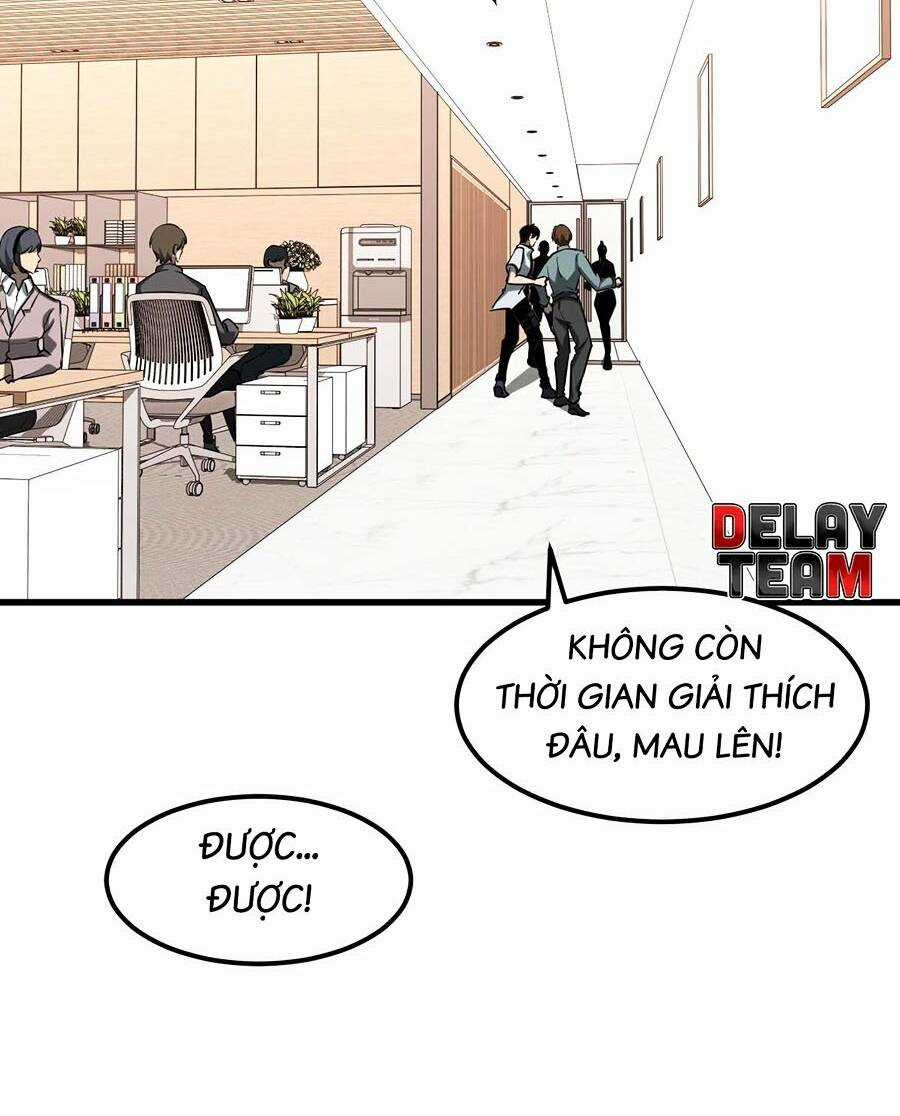 Siêu Phàm Tiến Hóa Chapter 126 trang 21