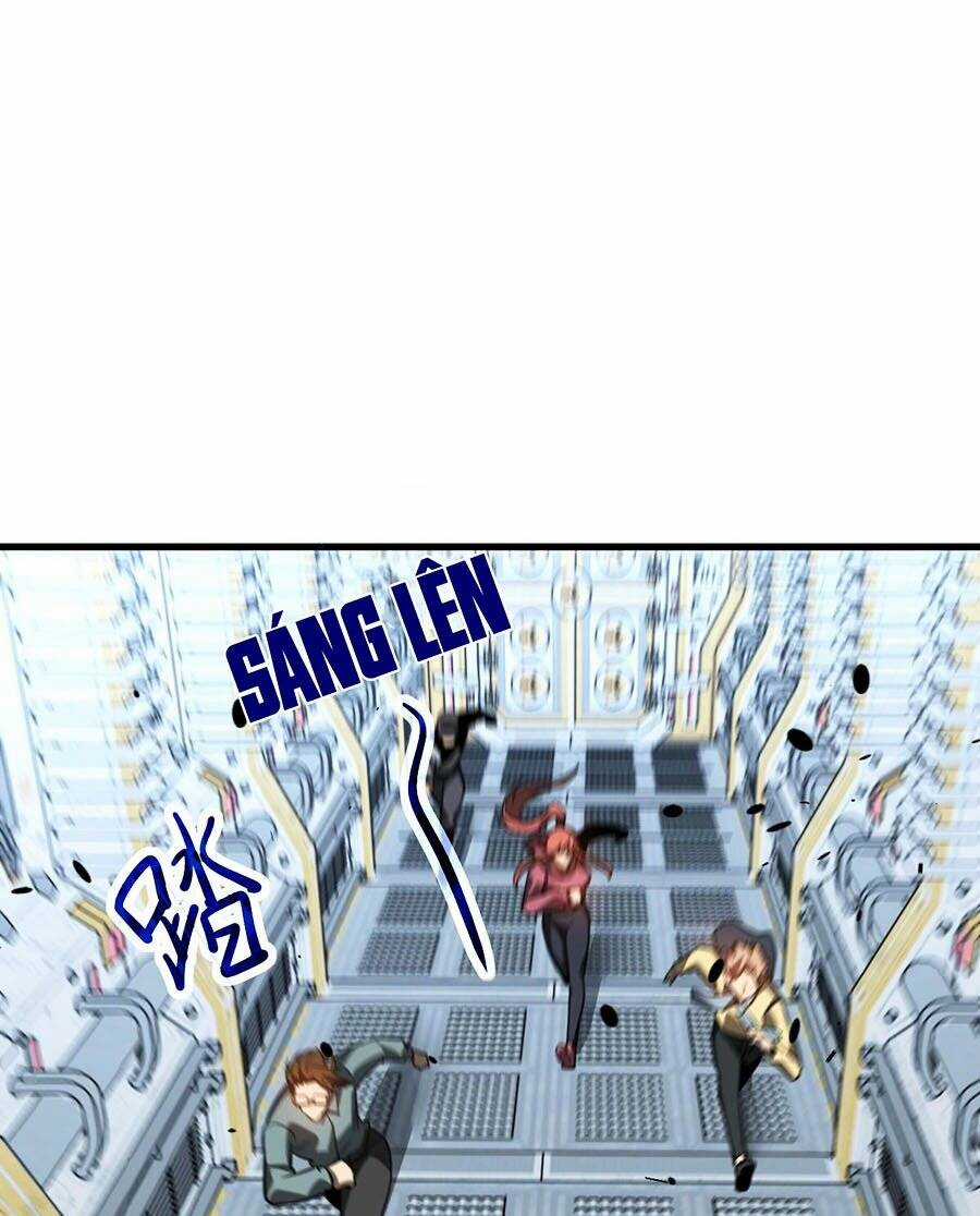 Siêu Phàm Tiến Hóa Chapter 126 trang 22