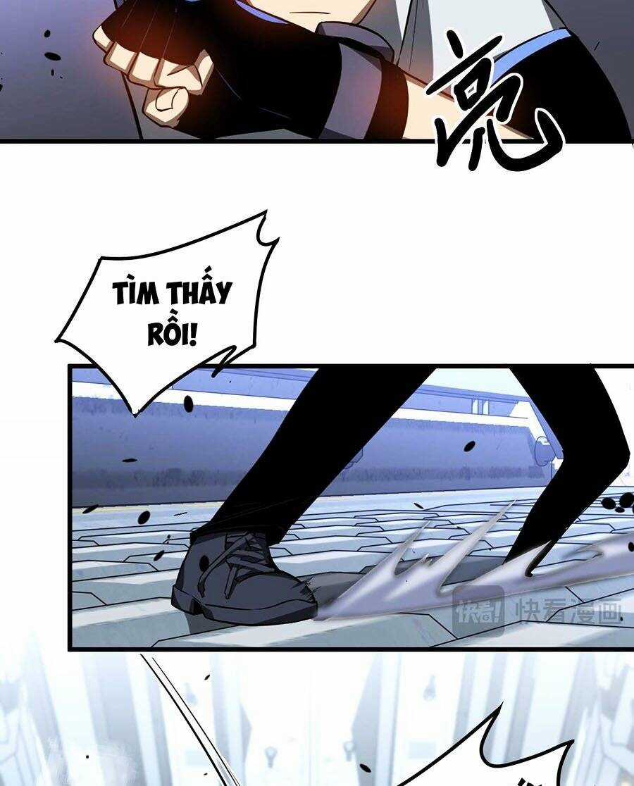 Siêu Phàm Tiến Hóa Chapter 126 trang 24