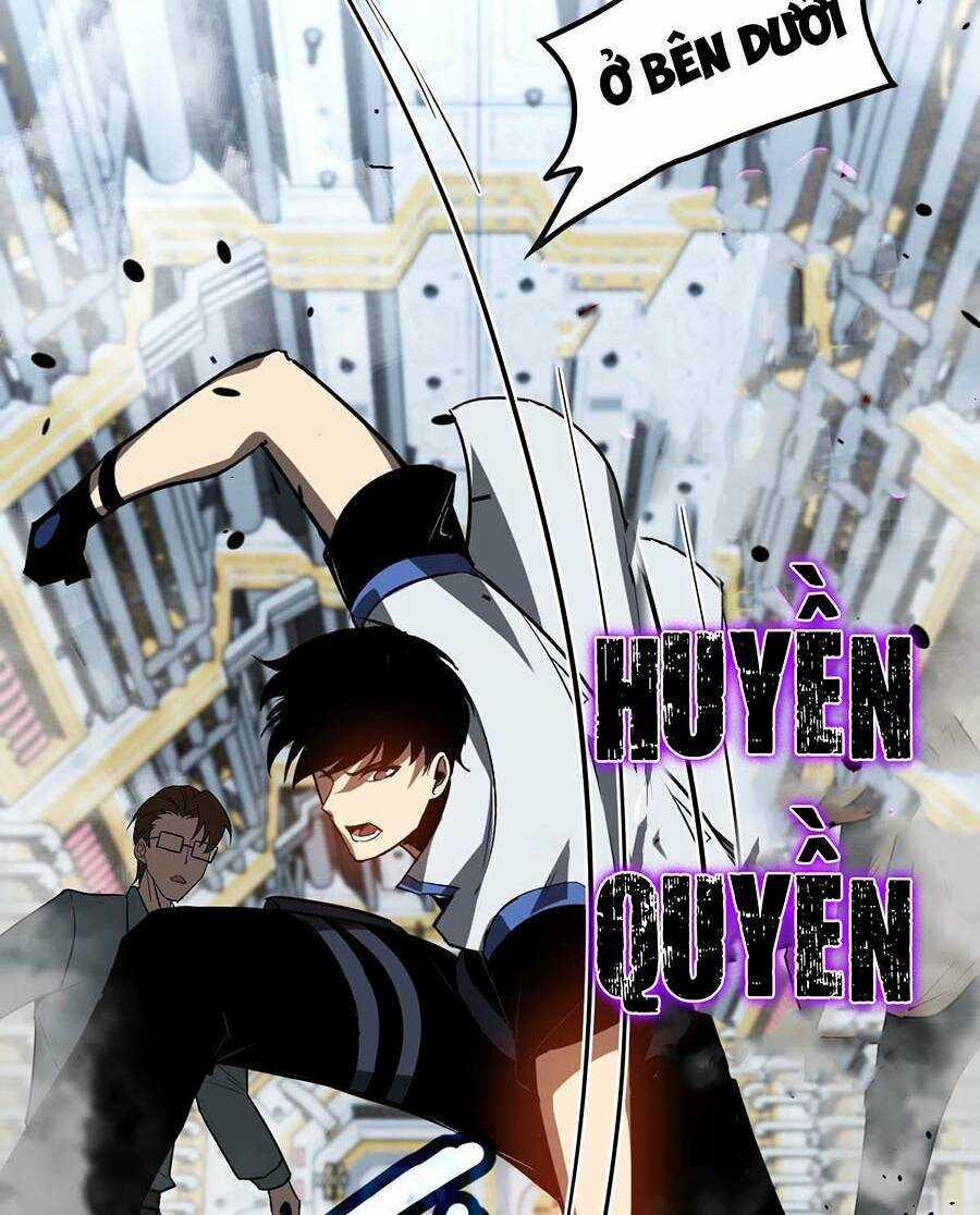 Siêu Phàm Tiến Hóa Chapter 126 trang 25