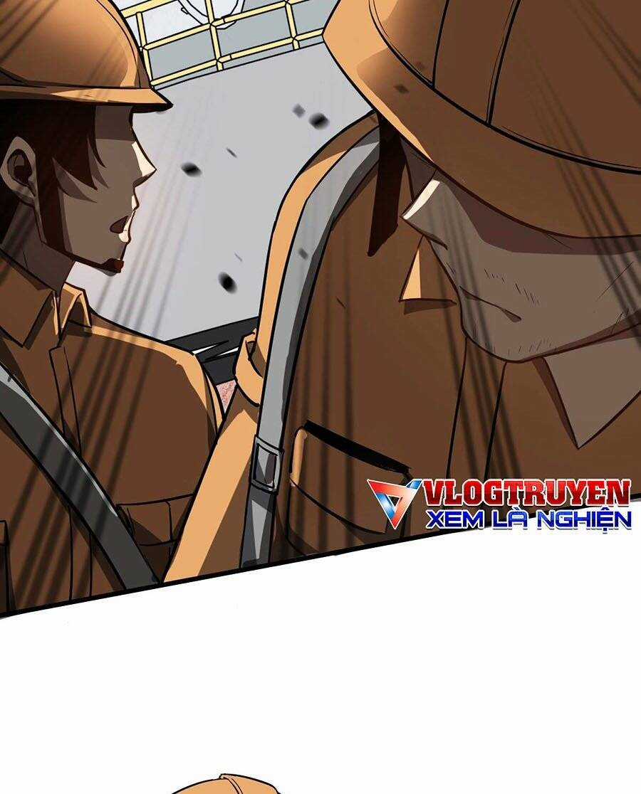 Siêu Phàm Tiến Hóa Chapter 126 trang 28