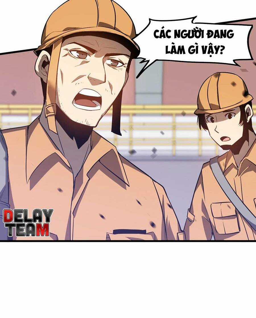 Siêu Phàm Tiến Hóa Chapter 126 trang 29