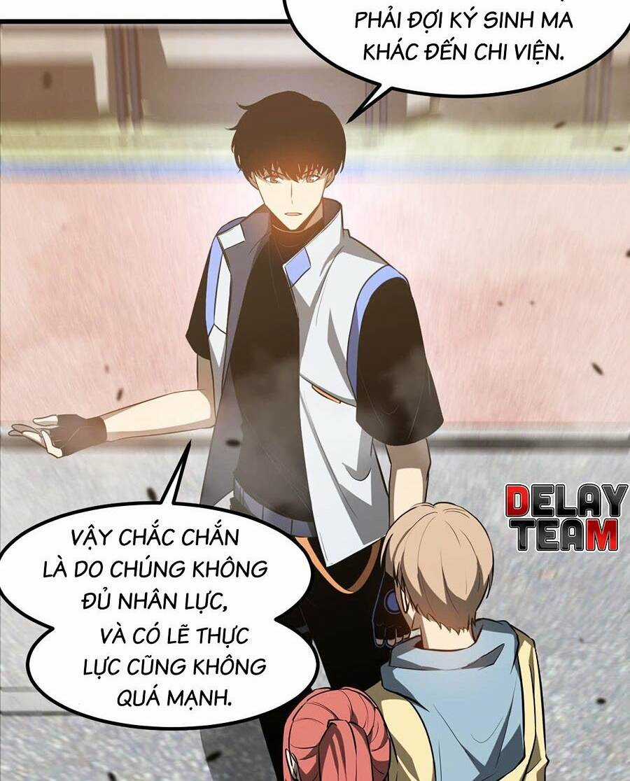 Siêu Phàm Tiến Hóa Chapter 126 trang 3