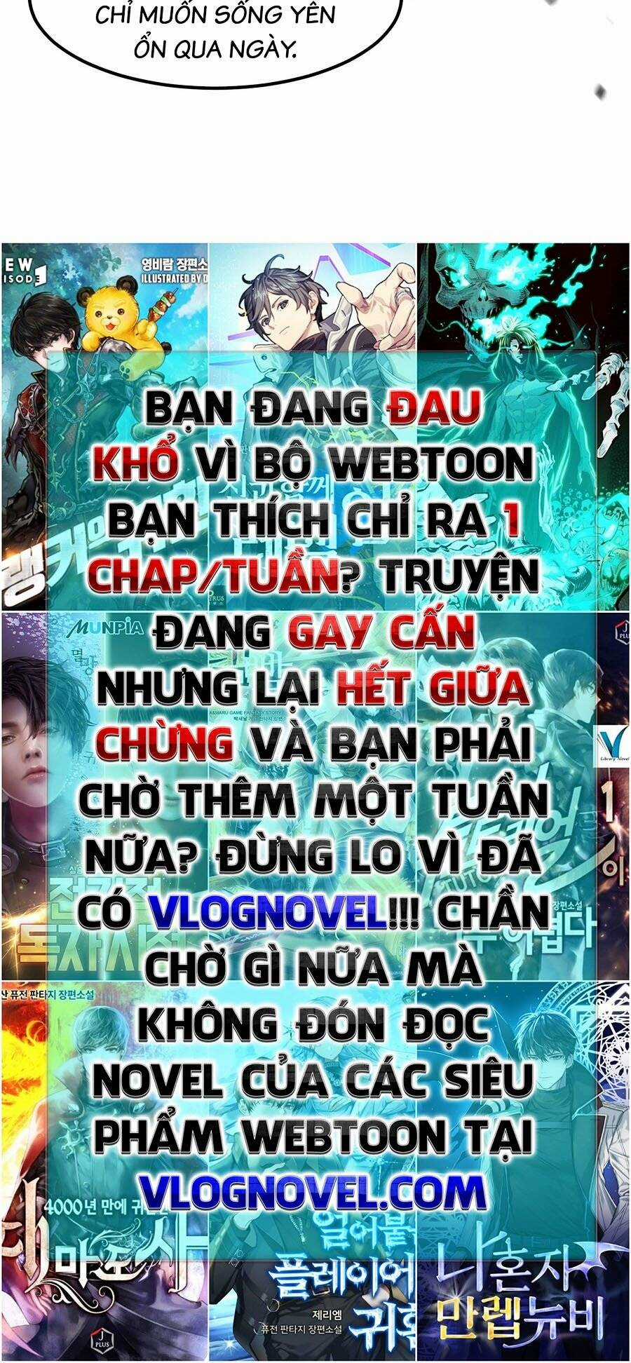 Siêu Phàm Tiến Hóa Chapter 126 trang 44
