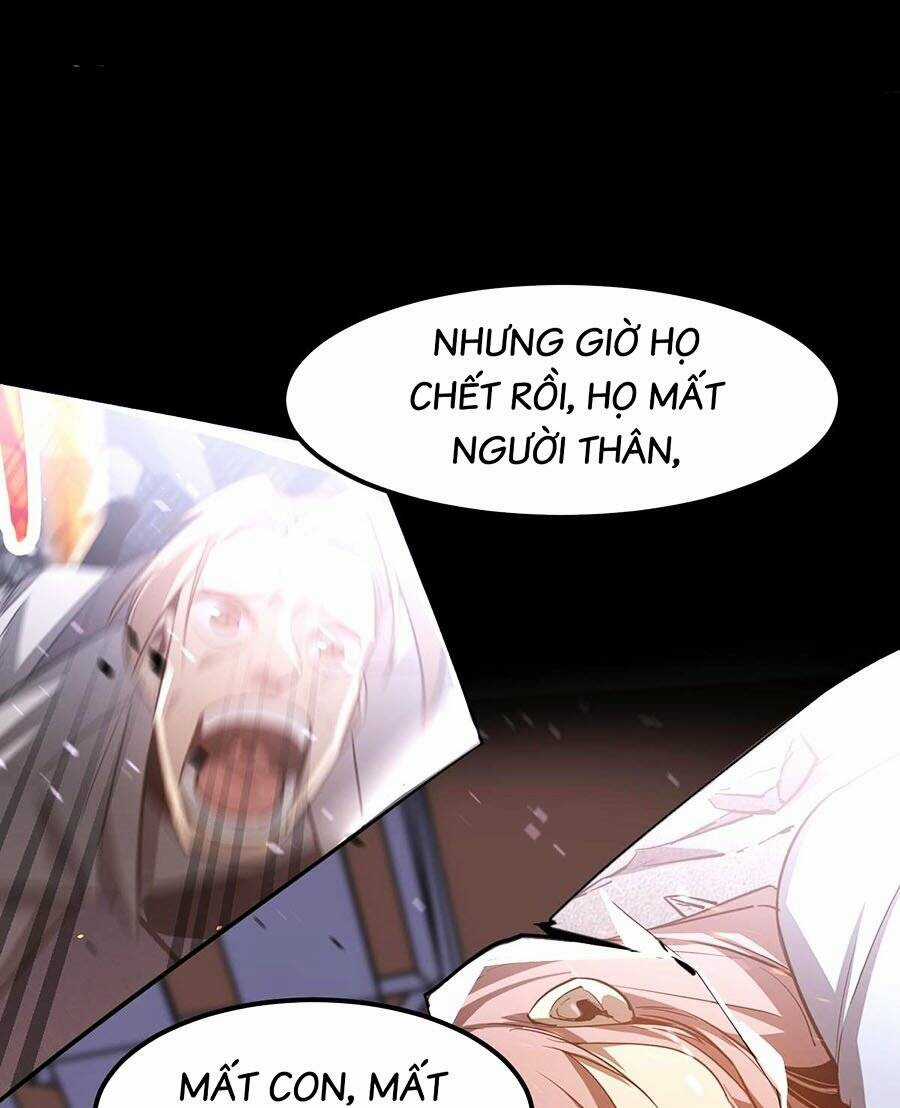 Siêu Phàm Tiến Hóa Chapter 126 trang 45