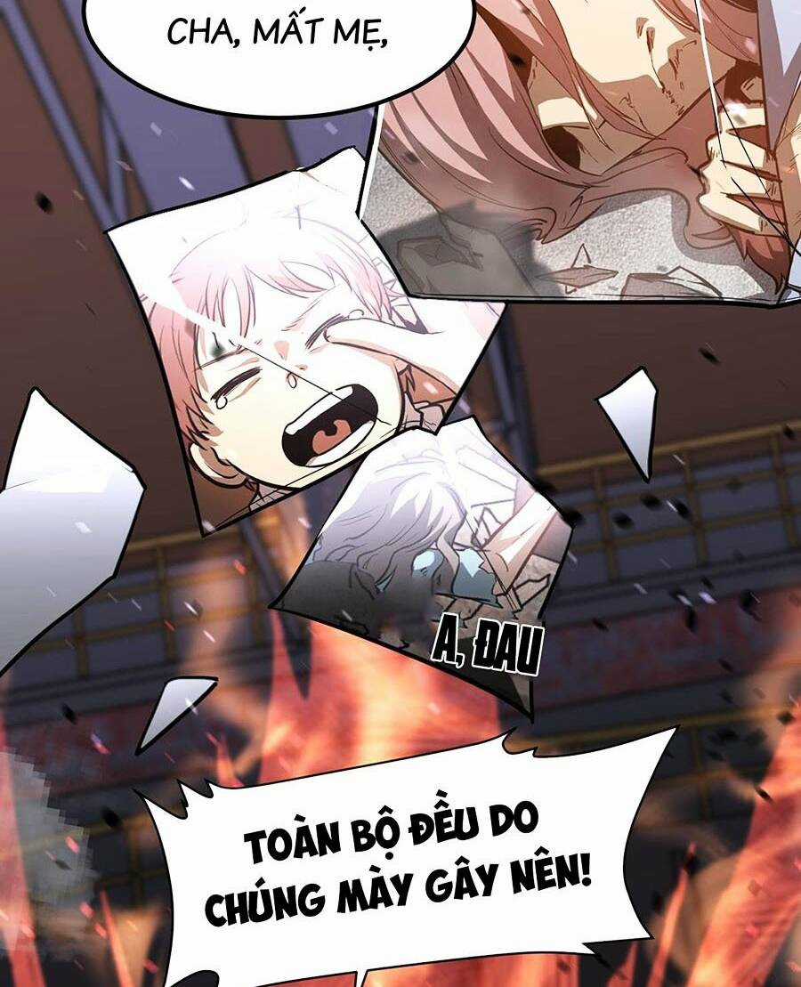 Siêu Phàm Tiến Hóa Chapter 126 trang 46