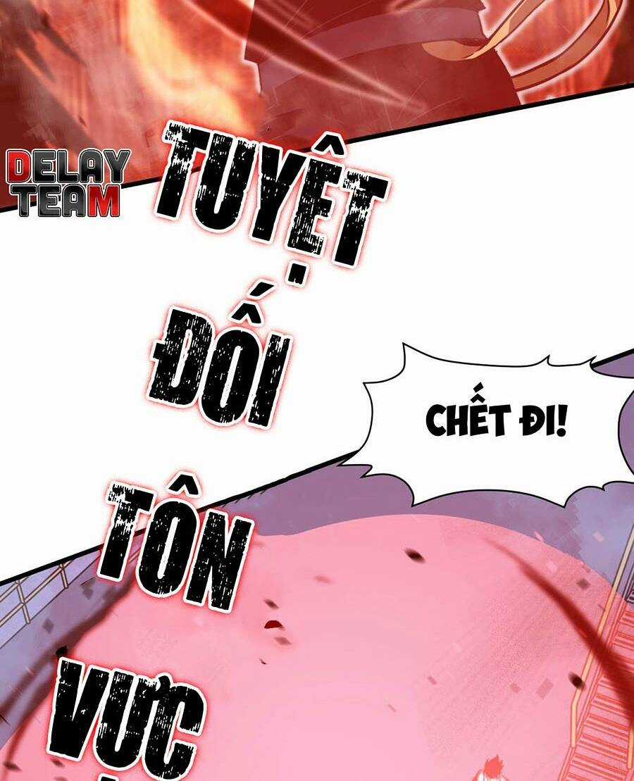 Siêu Phàm Tiến Hóa Chapter 126 trang 48