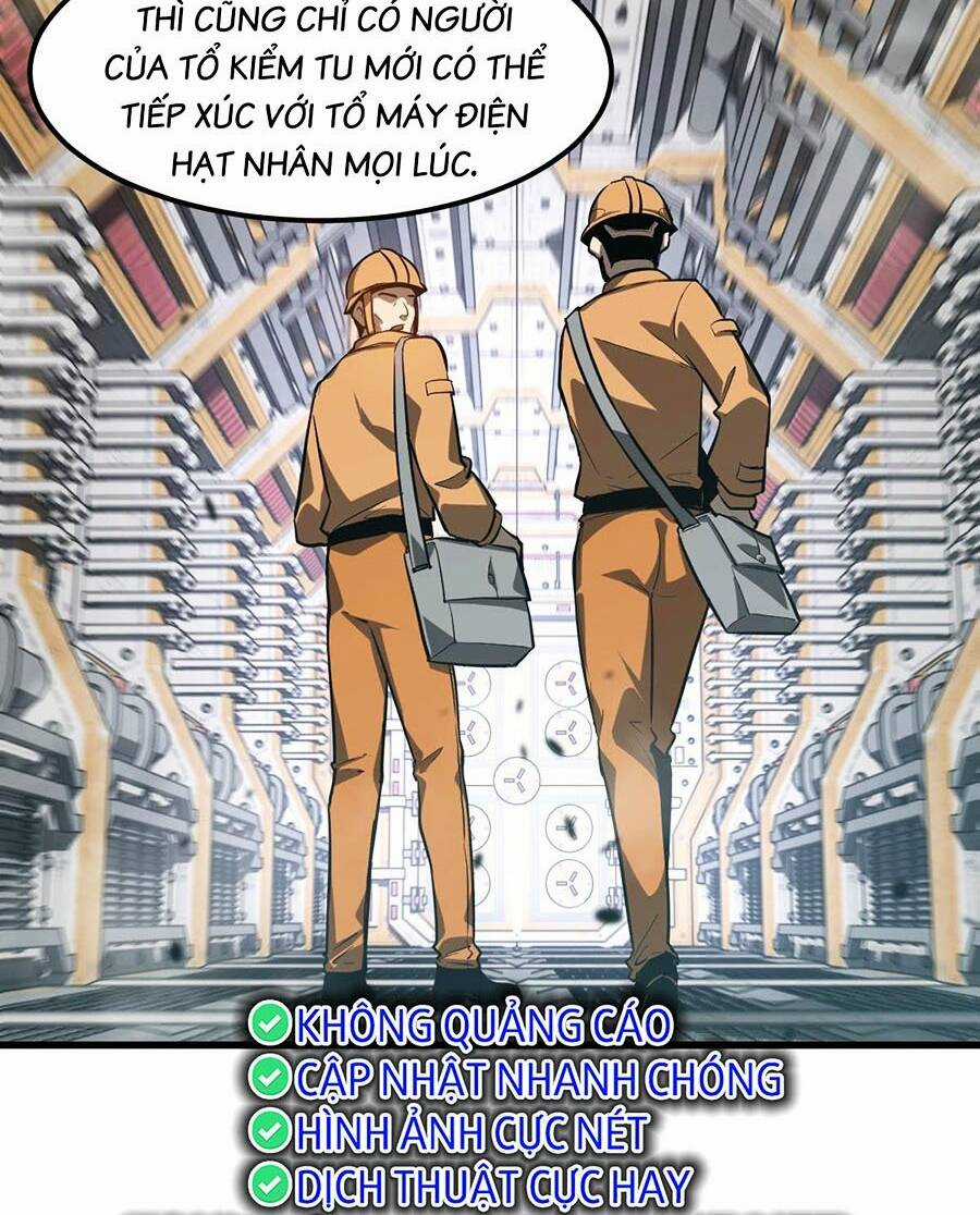 Siêu Phàm Tiến Hóa Chapter 126 trang 5