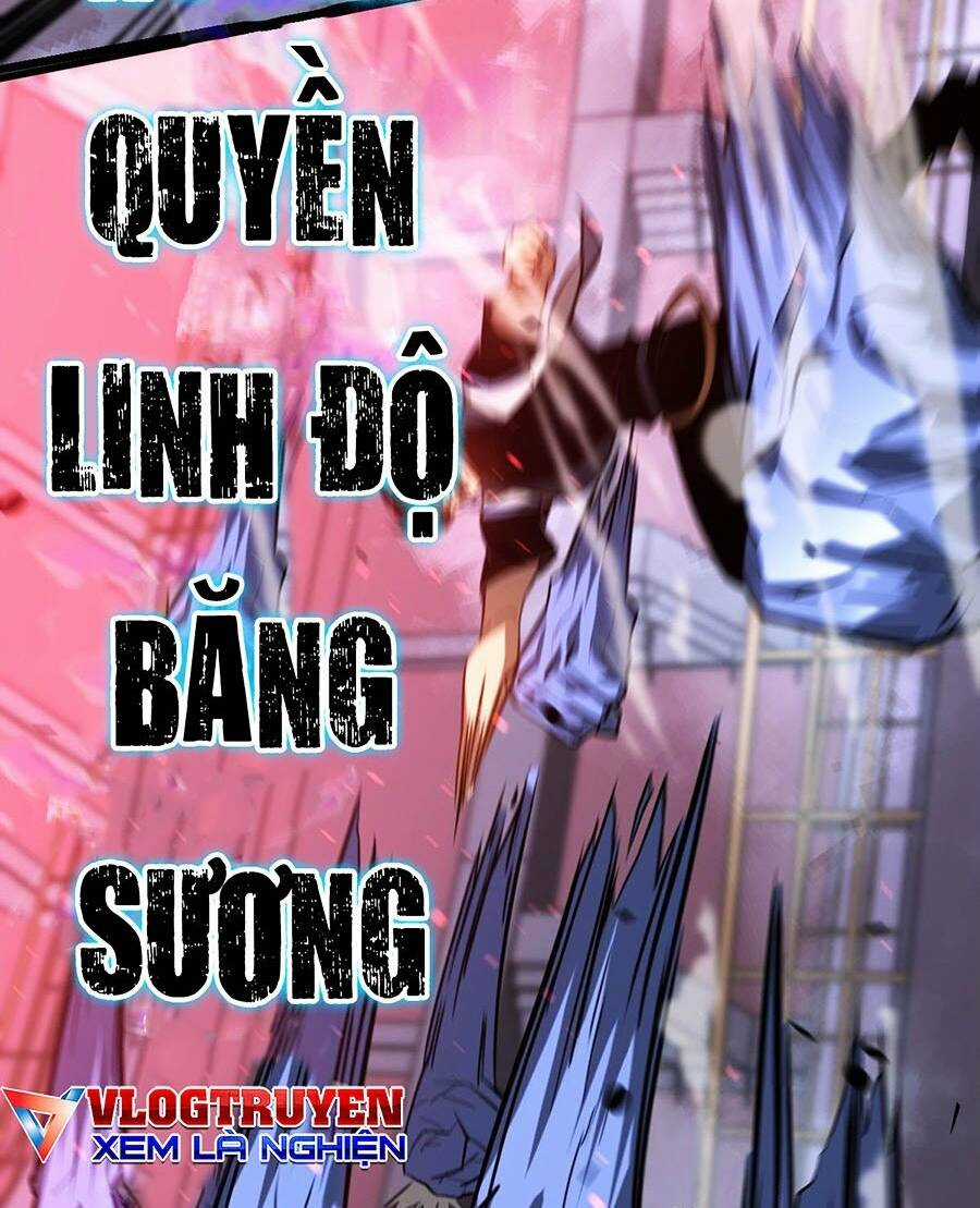 Siêu Phàm Tiến Hóa Chapter 126 trang 52