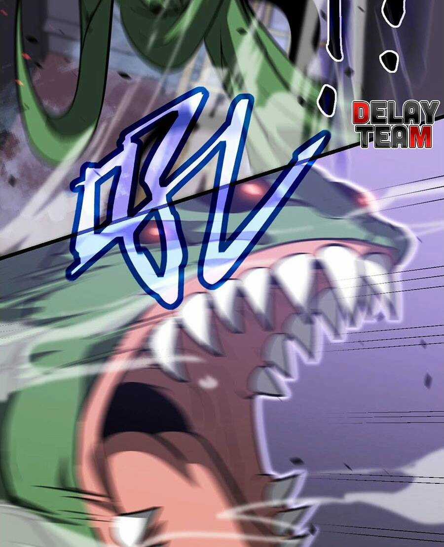 Siêu Phàm Tiến Hóa Chapter 126 trang 54