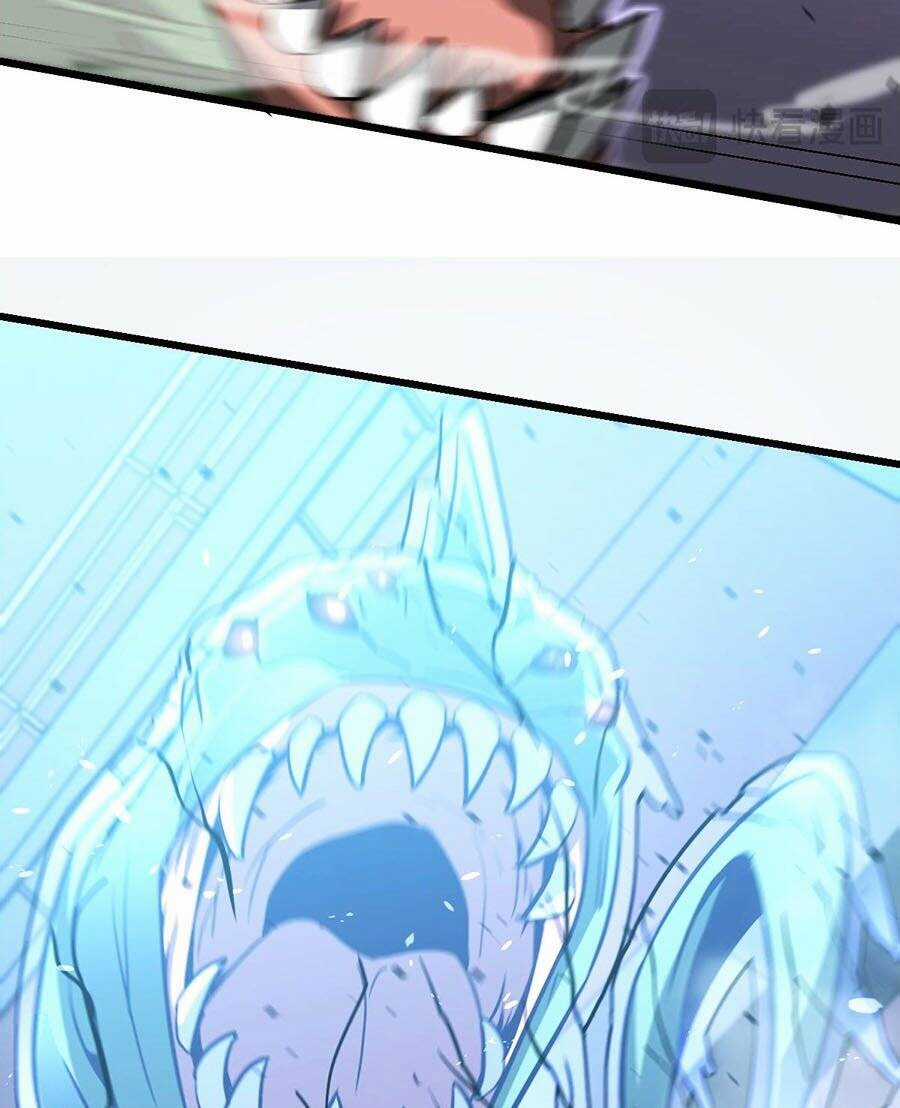 Siêu Phàm Tiến Hóa Chapter 126 trang 55