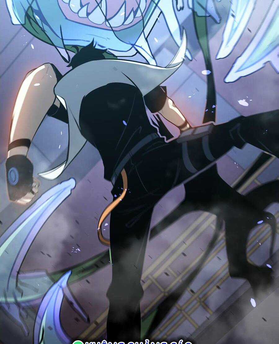 Siêu Phàm Tiến Hóa Chapter 126 trang 56