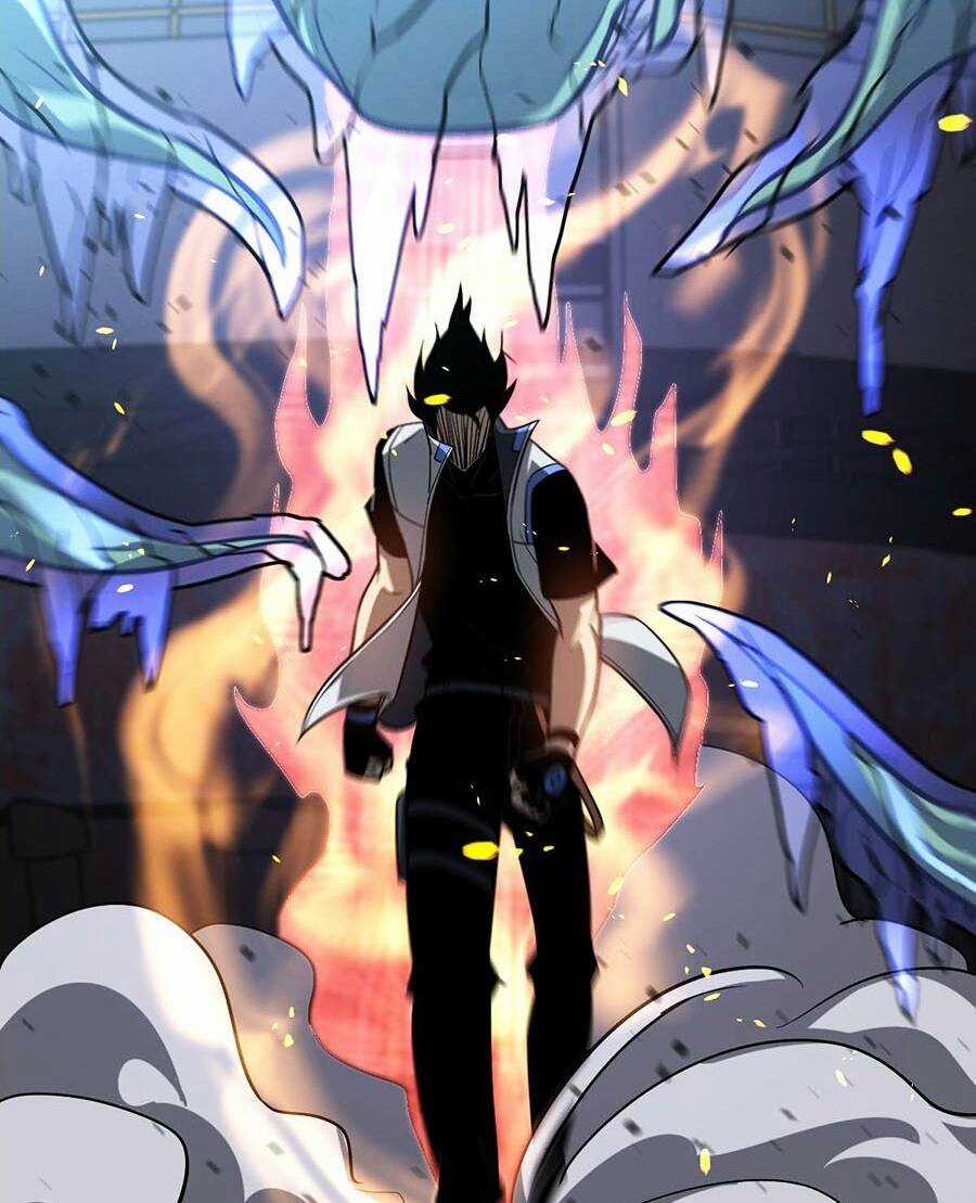 Siêu Phàm Tiến Hóa Chapter 126 trang 58