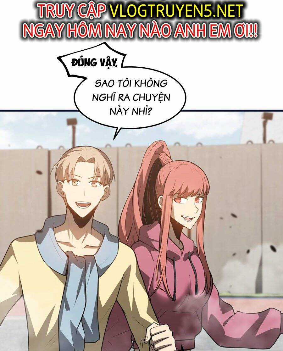 Siêu Phàm Tiến Hóa Chapter 126 trang 6