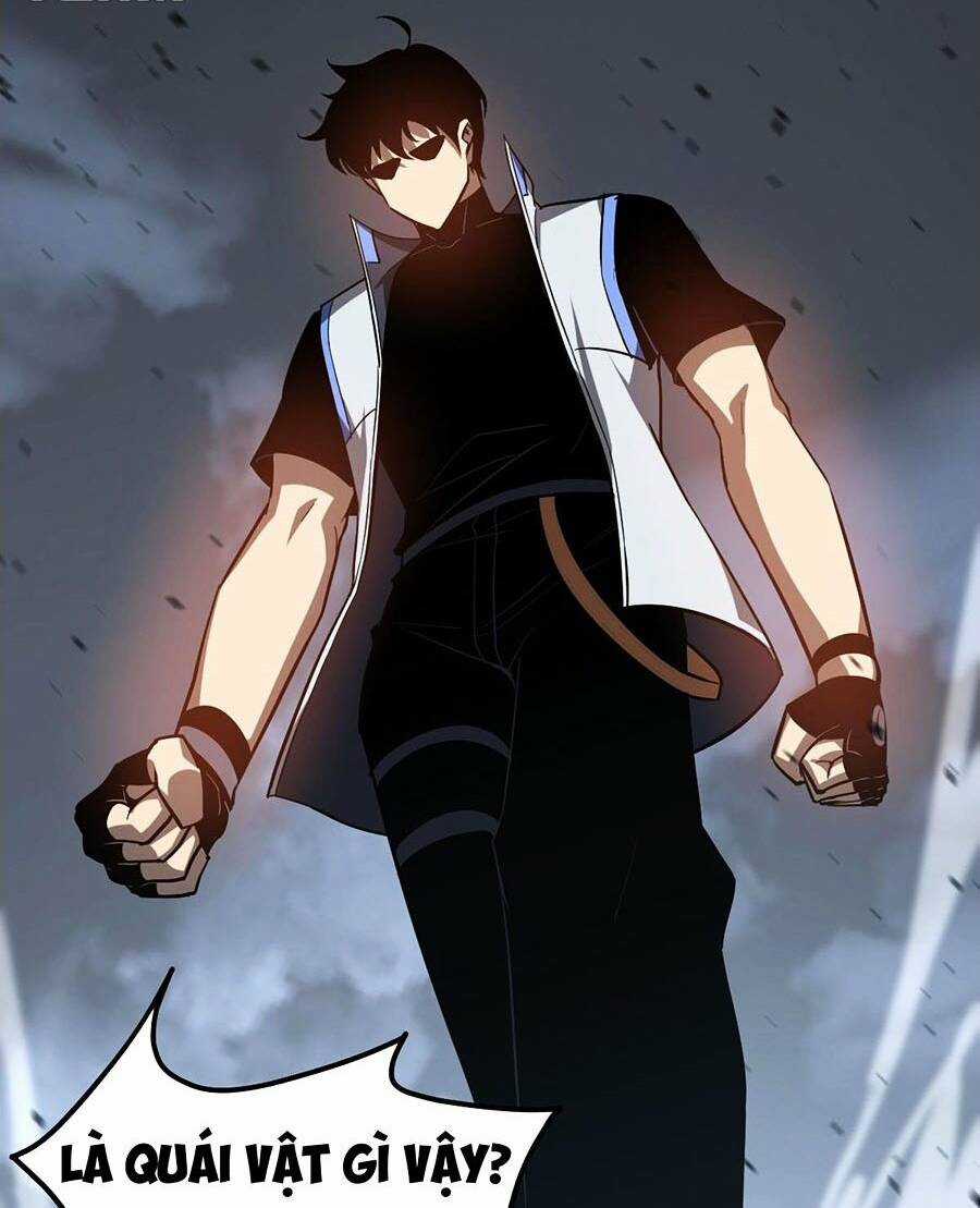 Siêu Phàm Tiến Hóa Chapter 126 trang 60