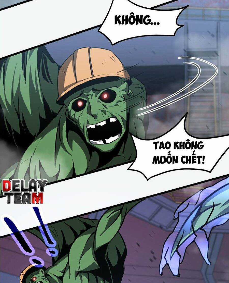 Siêu Phàm Tiến Hóa Chapter 126 trang 62