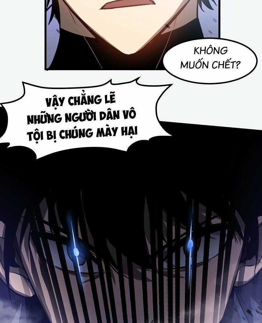 Siêu Phàm Tiến Hóa Chapter 126 trang 64