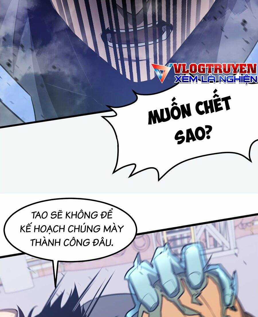 Siêu Phàm Tiến Hóa Chapter 126 trang 65