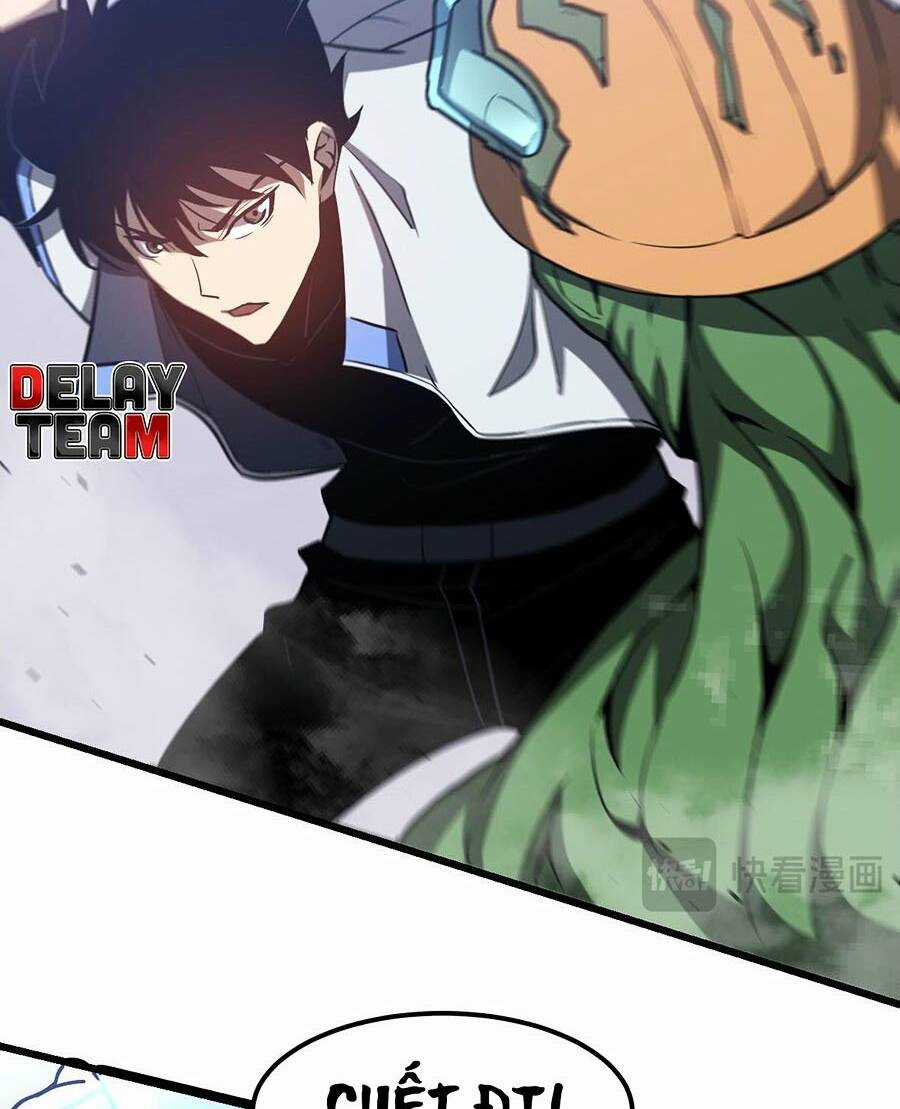 Siêu Phàm Tiến Hóa Chapter 126 trang 66