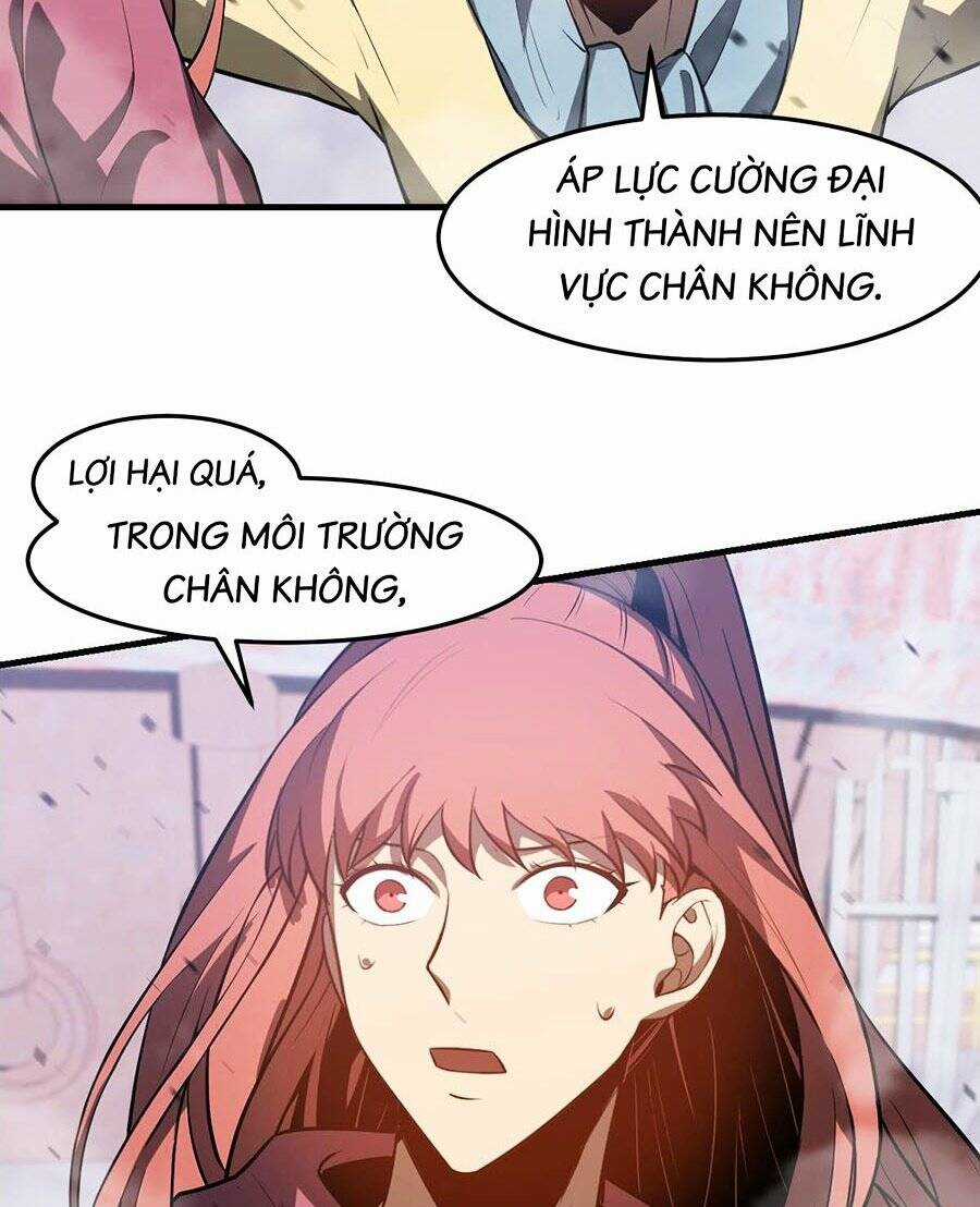 Siêu Phàm Tiến Hóa Chapter 126 trang 69