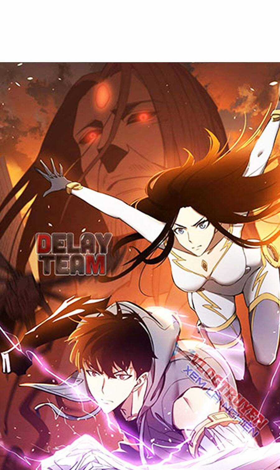 Siêu Phàm Tiến Hóa Chapter 127 trang 10