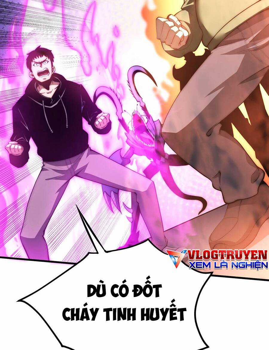 Siêu Phàm Tiến Hóa Chapter 128 trang 10