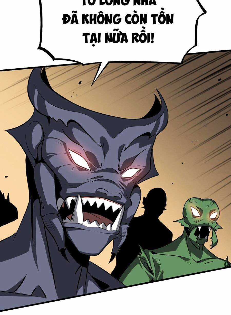 Siêu Phàm Tiến Hóa Chapter 128 trang 102