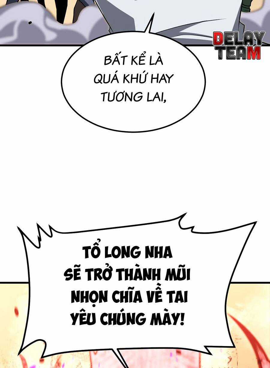 Siêu Phàm Tiến Hóa Chapter 128 trang 104