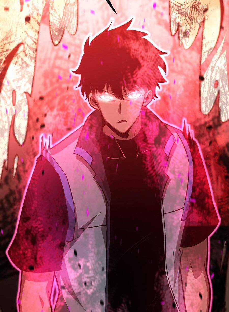 Siêu Phàm Tiến Hóa Chapter 128 trang 105