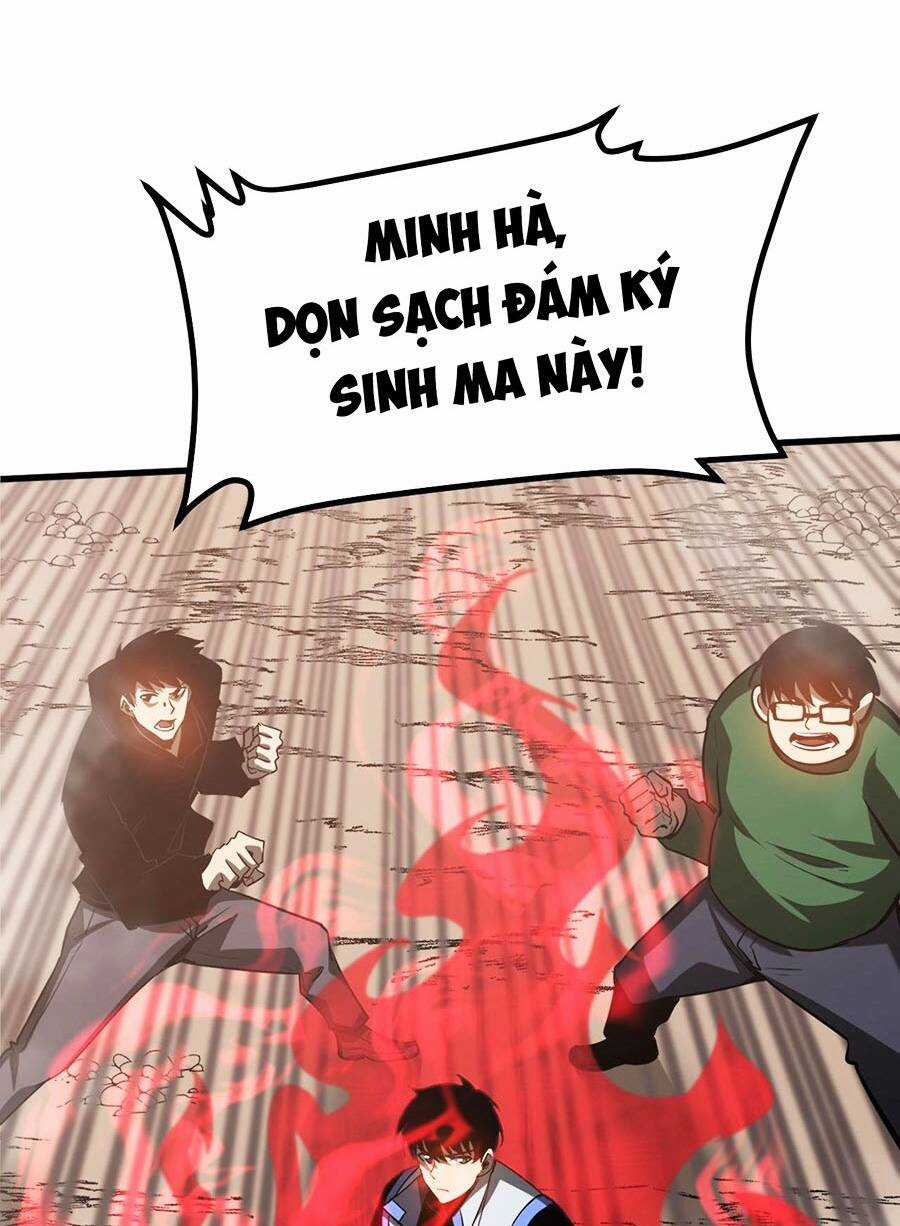 Siêu Phàm Tiến Hóa Chapter 128 trang 111